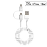 Over100 Full Line of iPhone Cables & Chargers $2 to $20