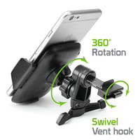 Over 100 Full Line of Phone Mounts $2 to $20