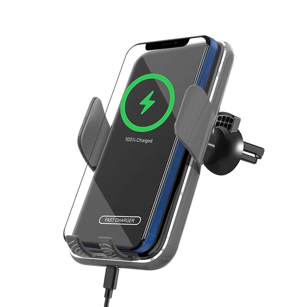 Mount Holder #97 = Wireless Charging Air Vent Mount,