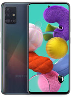 Unlocked Phones #120 = Samsung A51 | A515u 128GB Black A Stock