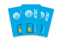 Bring Your Own Phone Service #1 = $30 at&t Wireless Unlimited Plan