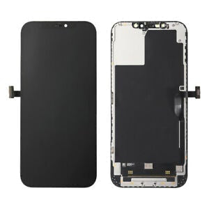 Repair iPhone Part & Labor = iPhone X  5.8in LCD & Digitizer Screen