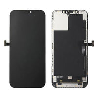 Repair iPhone Part & Labor = iPhone 5 CDMA  4.0in LCD & Digitizer Screen