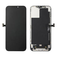 Repair iPhone Part & Labor = iPhone 5 GSM  4.0in LCD & Digitizer Screen