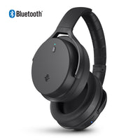 Bluetooth #77 =  Stealth ANC Wireless Headphones
