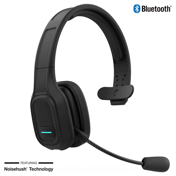 Bluetooth #84 =  NXT-700 Pro Noise Cancelling Home/Office Wireless Headset