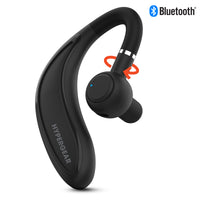 Bluetooth #79 =  BT 780 Wireless Headset Black