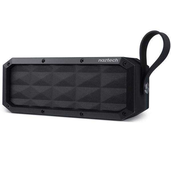 Bluetooth #95 = SoundBrick Wireless Indoor/Outdoor Speaker