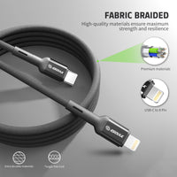 Over100 Full Line of iPhone Cables & Chargers $2 to $20