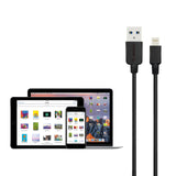 Over100 Full Line of iPhone Cables & Chargers $2 to $20