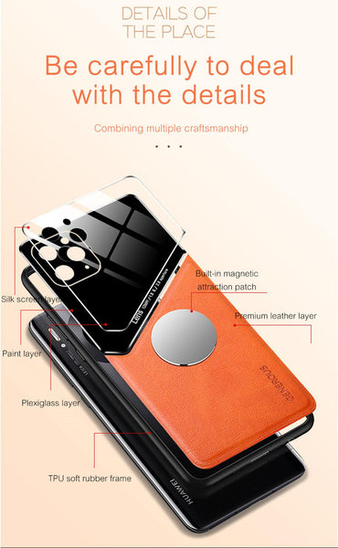 iPhone Case #30 = Luxury PU Leather Glass Phone Case iiPhone 13, 12, 11, Pro, Max, Mini, XS Mas, XR, X/s, 8+,8, 7+, 7, 6+, 6, SE2, SE, 5, 5S, 5C, 4/s