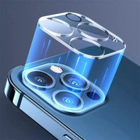 iPhone Camera Lens #1 = Back Camera Lens Tempered Glass for iPhone 16,15,14,13,12, 11 series