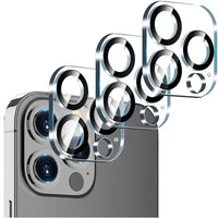iPhone Camera Lens #5 = 1PC Back Camera Lens Tempered Glass for iPhone 16,15,14,13,12, 11 Pro, Max, XR, X/S, 8+,8, 7+, 7, 6+, 6, SE2, SE, 5, 5S, 5C,4/s