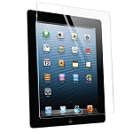 Tempered Glass #200 = Impact tempered Glass For Ipad Series