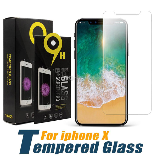 Tempered Glass iPhone #8 = Tempered Glass for iPhone 16,15,14,13,12, 11 Pro, Max, XR, X/S, 8+,8, 7+, 7, 6+, 6, SE2, SE, 5, 5S, 5C,4/s