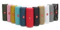 Bluetooth #212 = JBL Flip 5 Portable Speaker