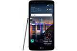 Simple Phone Combo #11 = Simple Mobile Lg Stylo 2 LTE 5.7' 16gb + Sim Card + $25 Plan + New Number
