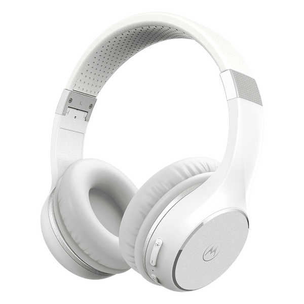 Bluetooth #202 = Motorola XT220 Overear Headphones