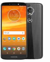 Simple Phone Combo #10 = Simple Mobile Moto E5 lTE  5' 16gb + Sim Card + $25 Plan + New Number