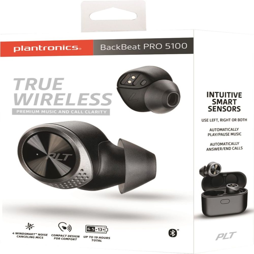 Plantronics BackBeat PRO Headphones