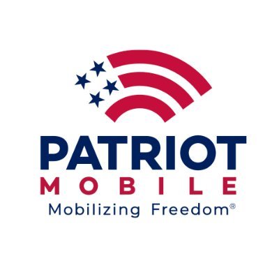 Patriot Liberty Mobile Payment = $19.99 Plan