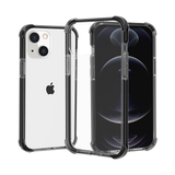 iPhone Case #55 = Acrylic Tough 2.5mm Transparent ShockProof Hybrid Case Cover iPhone 14, 13, 12, 11, Pro, Max, Mini, XS Mas, XR, X/s, 8+,8, 7+, 7, 6+, 6, SE2, SE, 5, 5S, 5C, 4/s