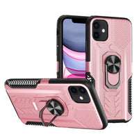 iPhone Case #62 = AQUA Strong Magnetic Ring Stand Hybrid Case Cover iPhone 14, 13, 12, 11, Pro, Max, Mini, XS Mas, XR, X/s, 8+,8, 7+, 7, 6+, 6, SE2, SE, 5, 5S, 5C, 4/s