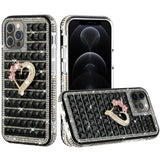 Phone Case #69 = Trendy Fashion Design Hybrid Case Cover - Heart iPhone 14, 13, 12, 11, Pro, Max, Mini, XS Mas, XR, X/s, 8+,8, 7+, 7, 6+, 6, SE2, SE, 5, 5S, 5C, 4/s