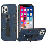 iPhone Case #91 = Force Magnetic Tough Kickstand Hybrid Case Cover iPhone