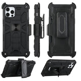 iPhone Case #110 = Machine 3in1 Combo Holster Clip Case Cover for iPhone