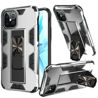 iPhone Case #113 = Optimum Magnetic RingStand Case Cover for iPhone