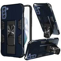 Samsung Case #43 = Optimum Magnetic RingStand Case Cover Samsung Galaxy Note, S, A, J Series