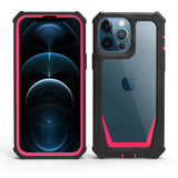 iPhone Case #116 = ROCK Solid Tough Shockproof Ultimate Hybrid Case Cover for iPhone