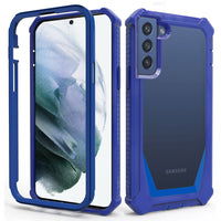 Samsung Case #49 = ROCK Solid Tough Shockproof Ultimate Hybrid Case Cover Samsung Galaxy Note, S, A, J Series
