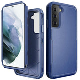 Samsung Case #53 = Tuff Anti-Slip Hybrid Case Cover Samsung Galaxy Note, S, A, J Series