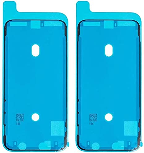 Repair Apple iPhone 12 Pro Max Frame Bezel Seal Tape Water Resistant Adhesive