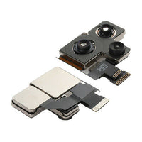 Repair Apple iPhone 12 Pro Max Rear Camera Module With Flex Cable