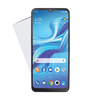 Service Phone Combo #488 = Refur TCL 4X 5G CMDA lock + $30 Unlimited Plan Simple Mobile