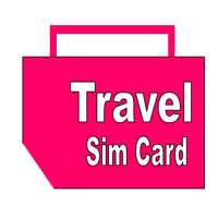 Travel Sim Cards #21 = 90 Days $75 Plan Roaming 16 countries in Latin America Unlimited talk, text, 3GB Web/hotspot simple t-mobile network