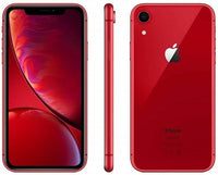 Unlocked Phones #222 = iPhone XR 64GB  RED A Stock