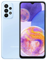 Unlocked Phones #56 = Samsung A13 | 32GB | A135mds | Blue | New - disconnected network issue