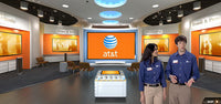 at&t House Wifi = $55 for 50 GB Data