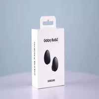 Bluetooth #147 = SAMSUNG Galaxy Buds2 R177 True Wireless Earbud Headphones, Black - Compact and Light Design, Active Noise Cancellation, Intelligent Clear Call, Well Balanced Sound, ANC Available, Bluetooth v5.2