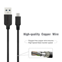 Over 100 Full Line of Type C Cables and Chargers $2 to $20