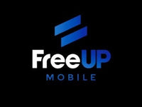 FreeUp Mobile Payment = $5 long distance