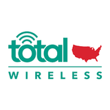 Total Wireless Payment = $10 Global** Calling Card Add-on Call around the world