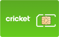 Bring Your Own Phone Service #32 = 4 lines $130 Cricket Wireless Unlimited Plan + 15gb Hotspot