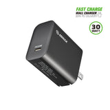 Charger Power Adapter #164 = 30W PD FAST WALL CHARGER