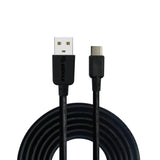 Type C Charger #51 = 5FT Round Cable For Type-C 15watt