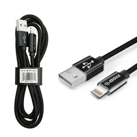 Type C Charger #105 = 3FT Braided Cable For Type-C 15watt